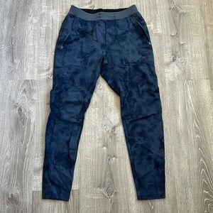 Lulu Lemon Joggers Size M
